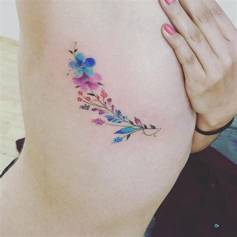 tatuajes en las costillas|Las mejores 190 ideas de Tatuajes en las Costillas